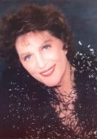 Majel Barrett