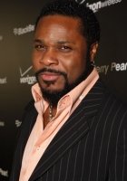Malcolm-Jamal Warner