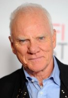 Malcolm McDowell
