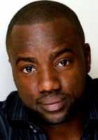 Malik Yoba