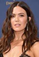 Mandy Moore
