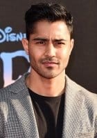 Manish Dayal