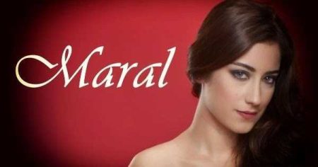 Maral
