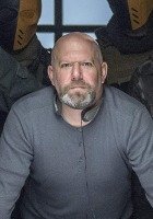 Marc Guggenheim
