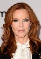 Marcia Cross