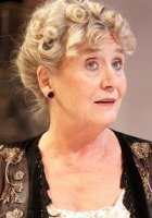 Margot Leicester