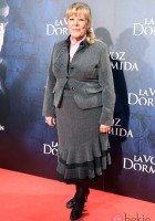 María Garralón