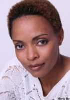 Maria Howell