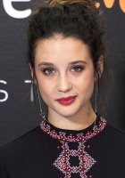 María Pedraza