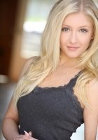 Marissa Heart