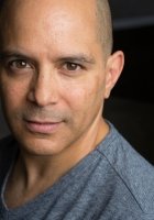 Mark Adair-Rios