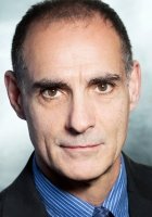 Mark Colleano