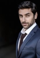 Mark Ghanimé