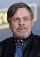 Mark Hamill