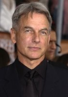 Mark Harmon