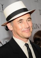 Mark Rylance