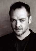 Mark Sheppard