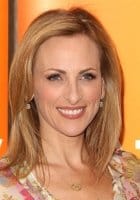 Marlee Matlin