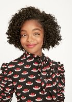 Marsai Martin