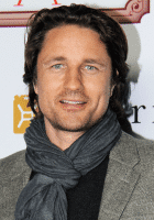 Martin Henderson