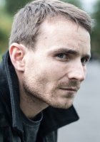 Martin McCann