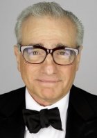 Martin Scorsese