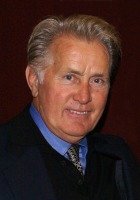 Martin Sheen