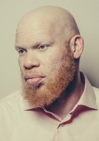 Marvin 'Krondon' Jones III