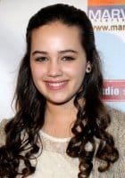 Mary Mouser