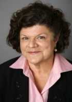 Mary Pat Gleason
