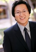 Masi Oka