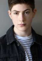Mason Cook