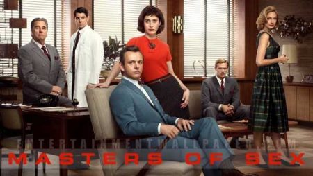 Masters of Sex