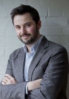 Matt Charman