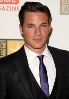 Matt Lanter