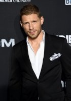 Matt Lauria