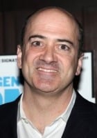 Matt Servitto