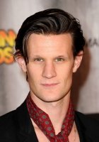 Matt Smith