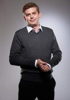 Matt Wells