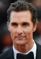 Matthew McConaughey