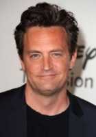 Matthew Perry