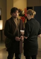 Matthew Settle