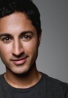 Maulik Pancholy