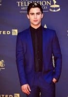 Max Ehrich