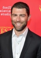 Max Greenfield