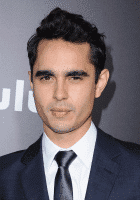 Max Minghella