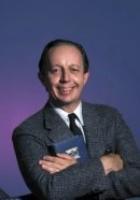 Max Wright