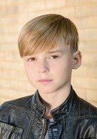 Maxwell Jenkins