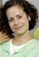 Maya Haddad