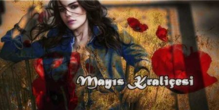Mayıs Kraliçesi